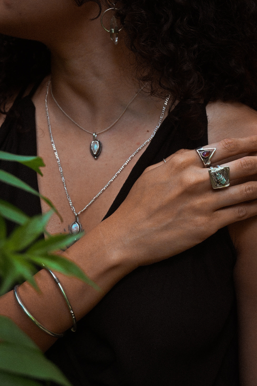 Anillo Esmeralda