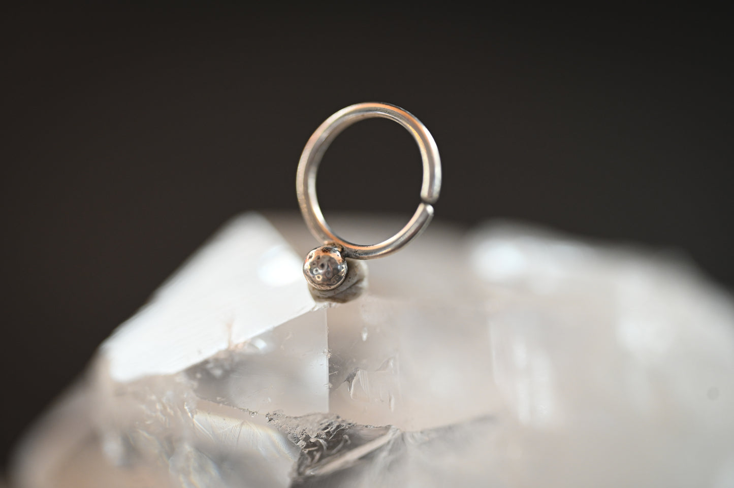 Septum Bolita
