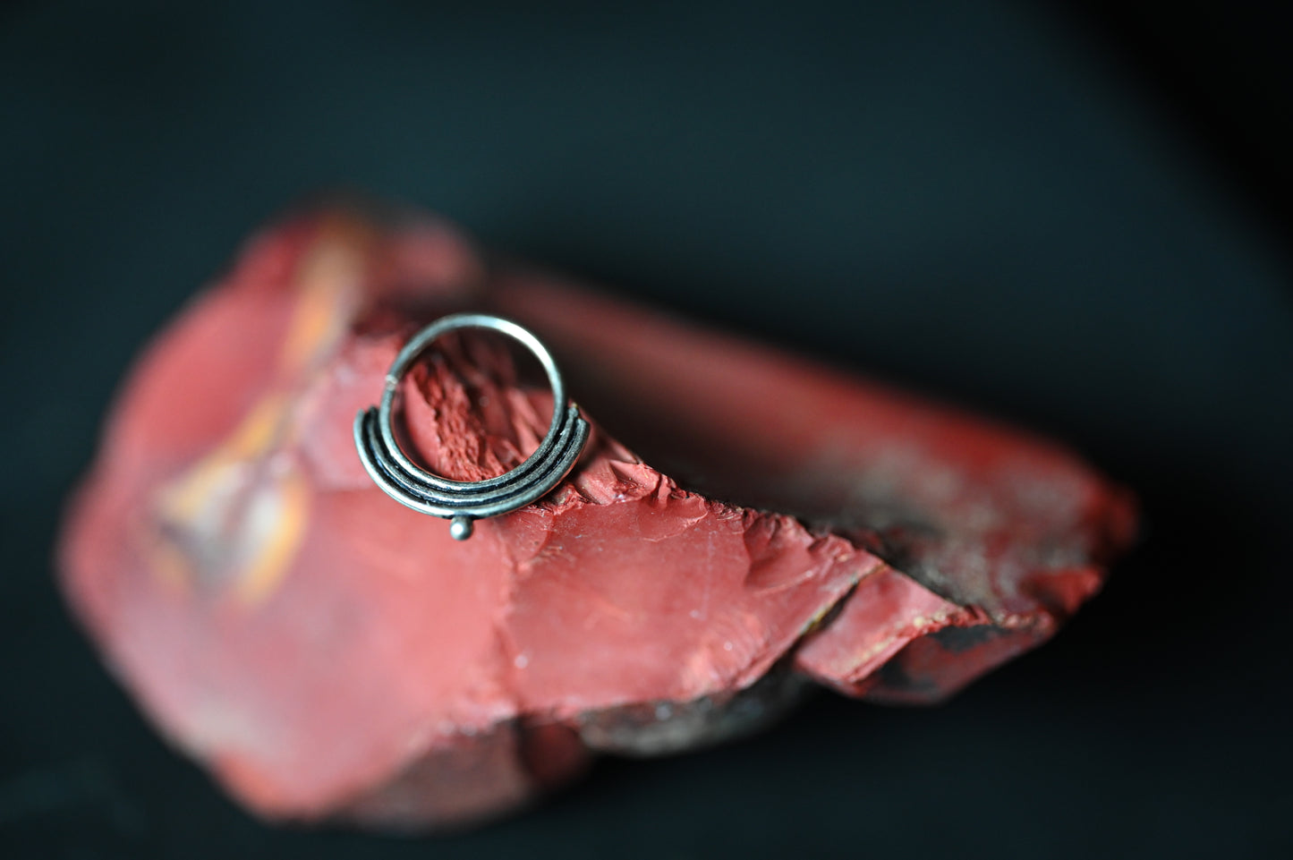 Septum Nose ring