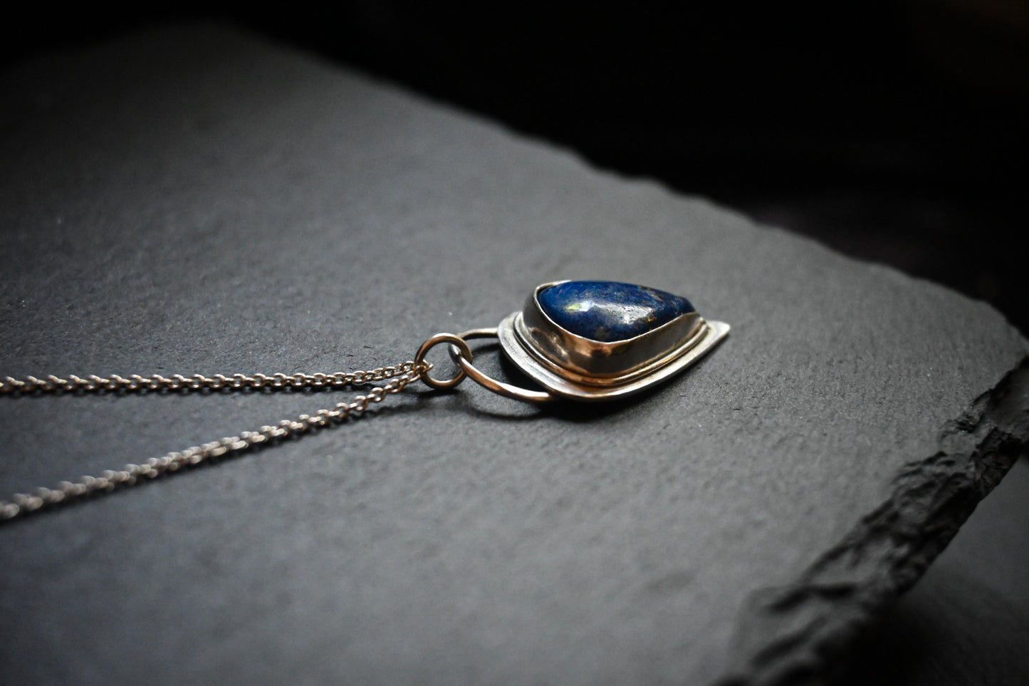 Lápiz lazuli