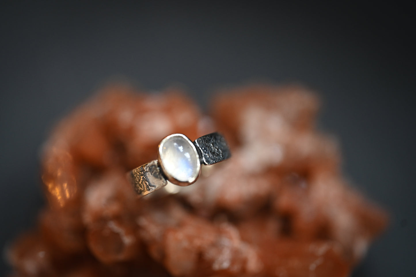 Piedra de luna