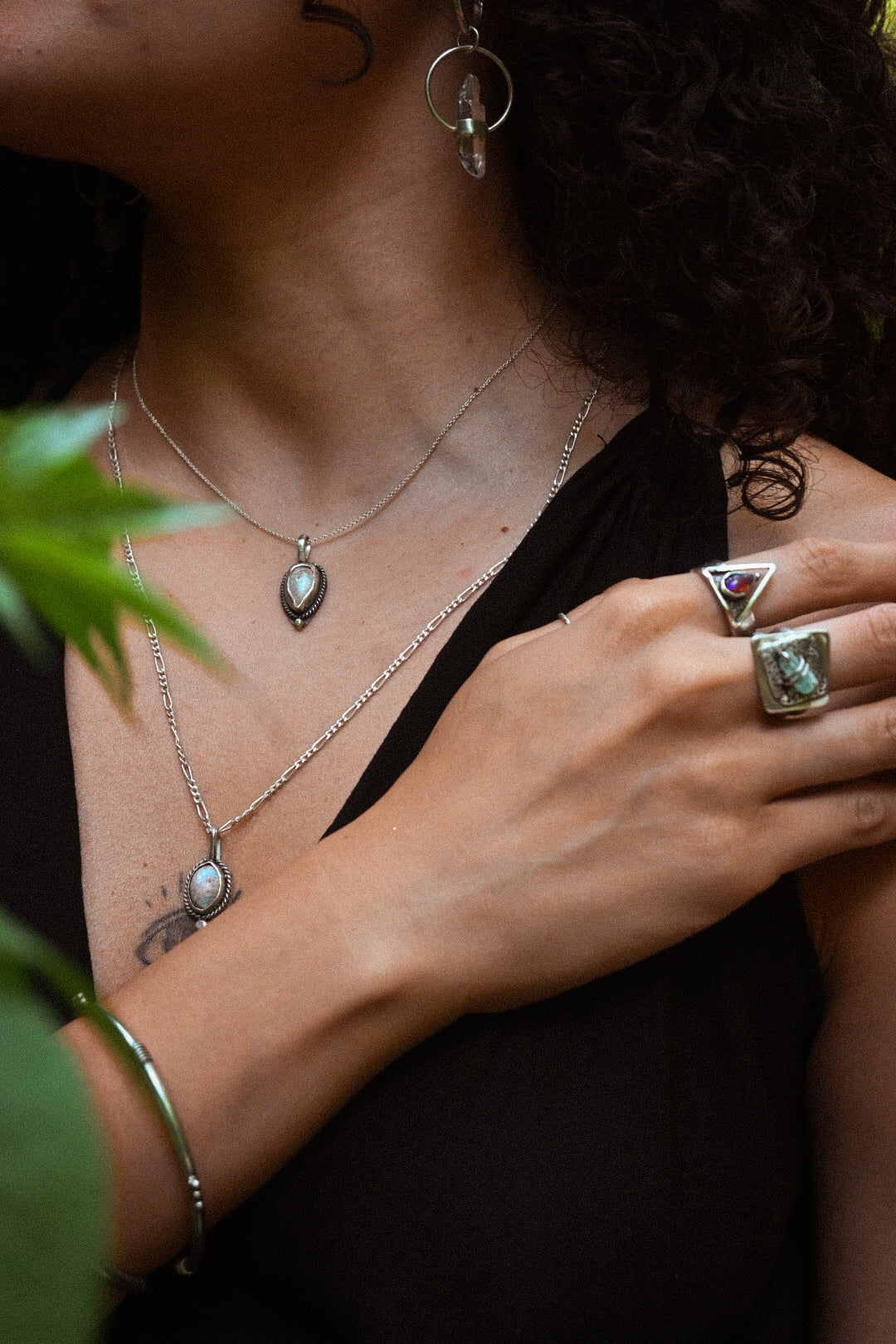 Anillo Esmeralda