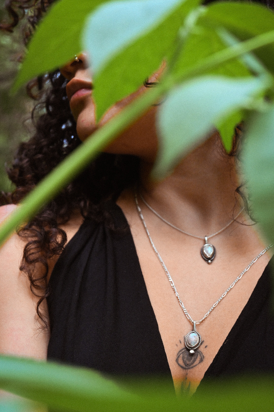 Colección Ópalo de Fuego