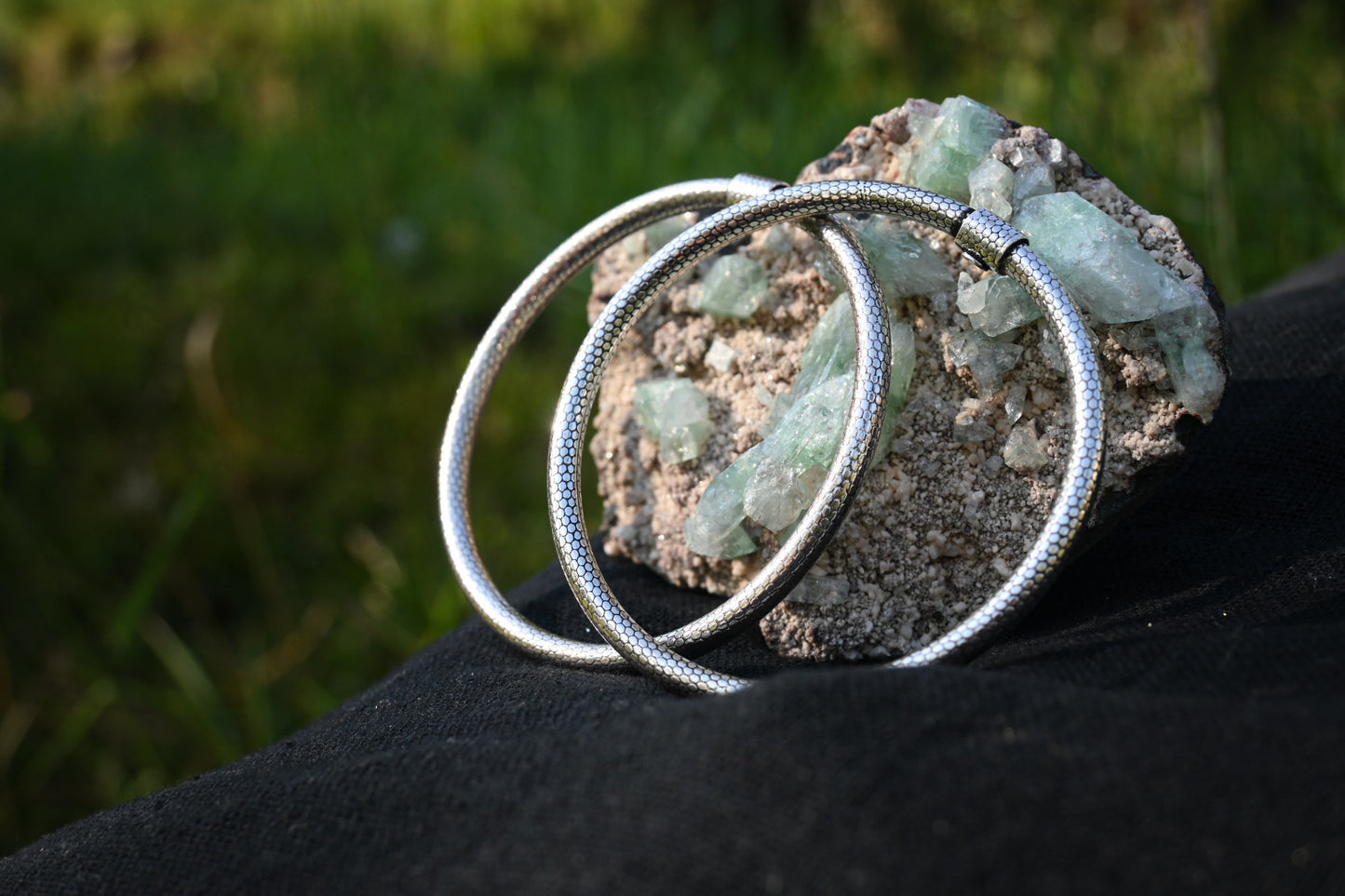 Pulsera Snake