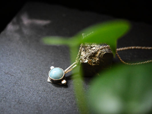 larimar