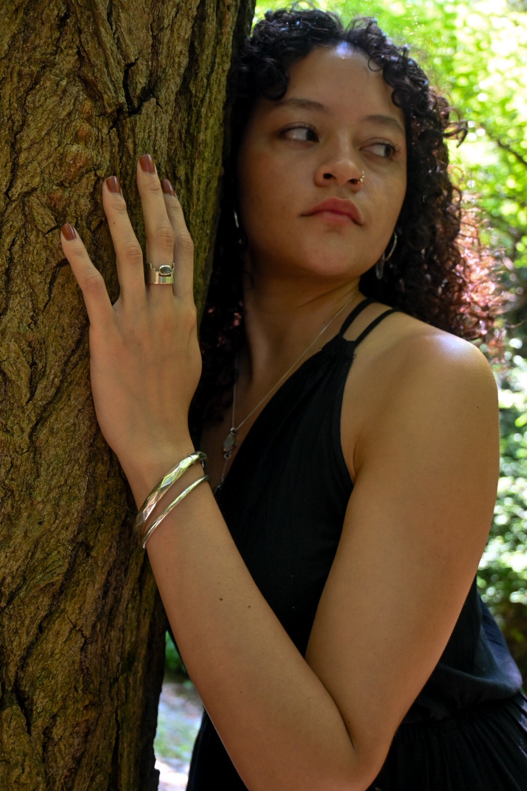 Anillo azteca