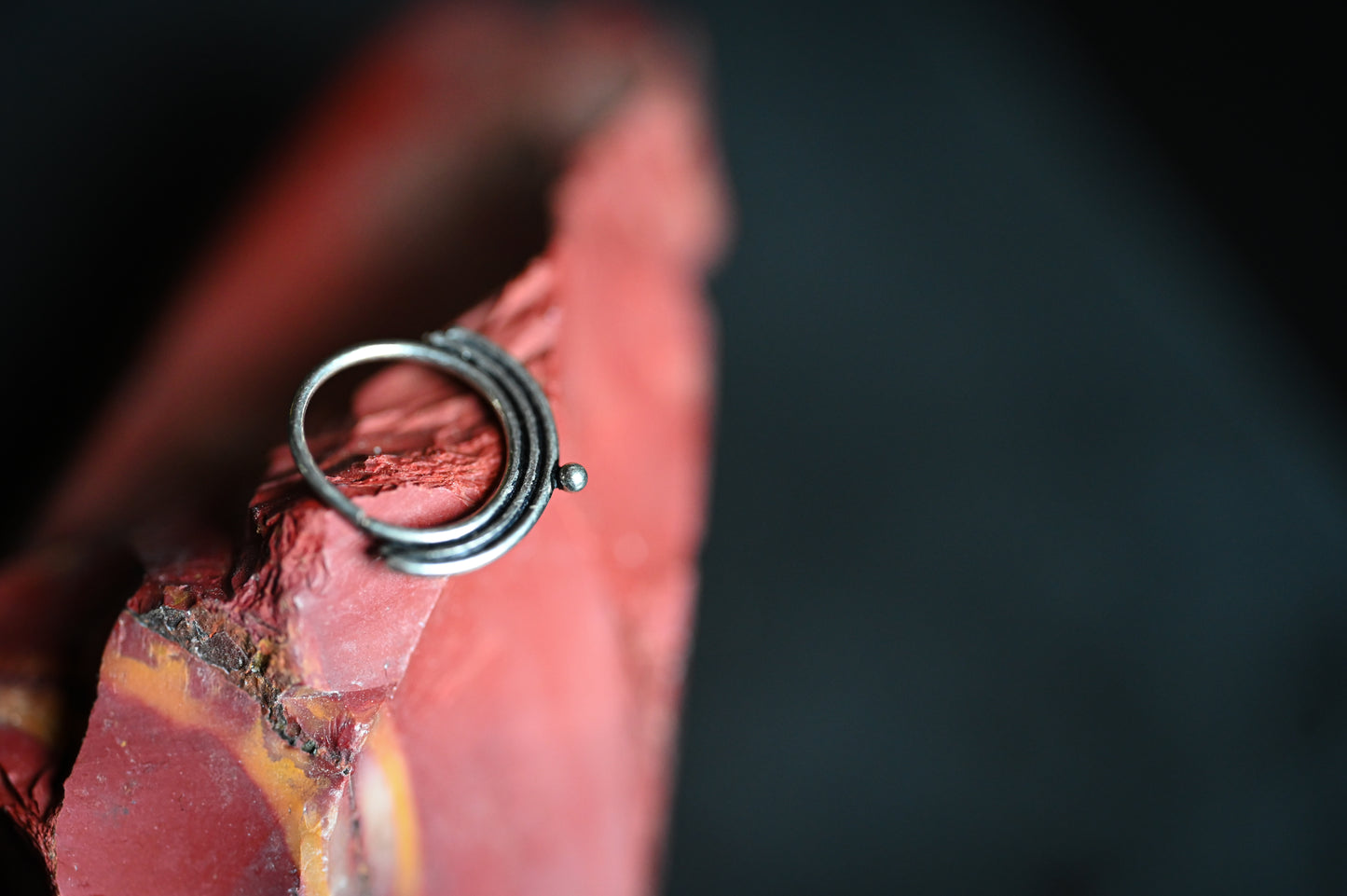 Septum Nose ring