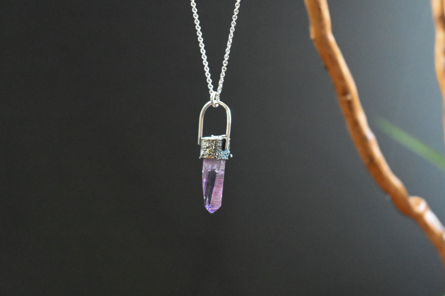 Punta Amatista Mexicana