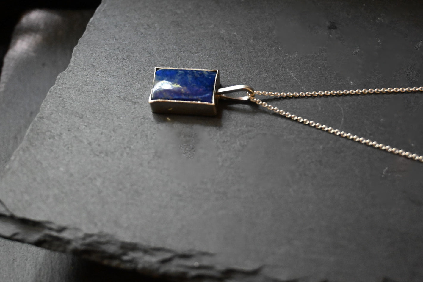 Lápiz lazuli