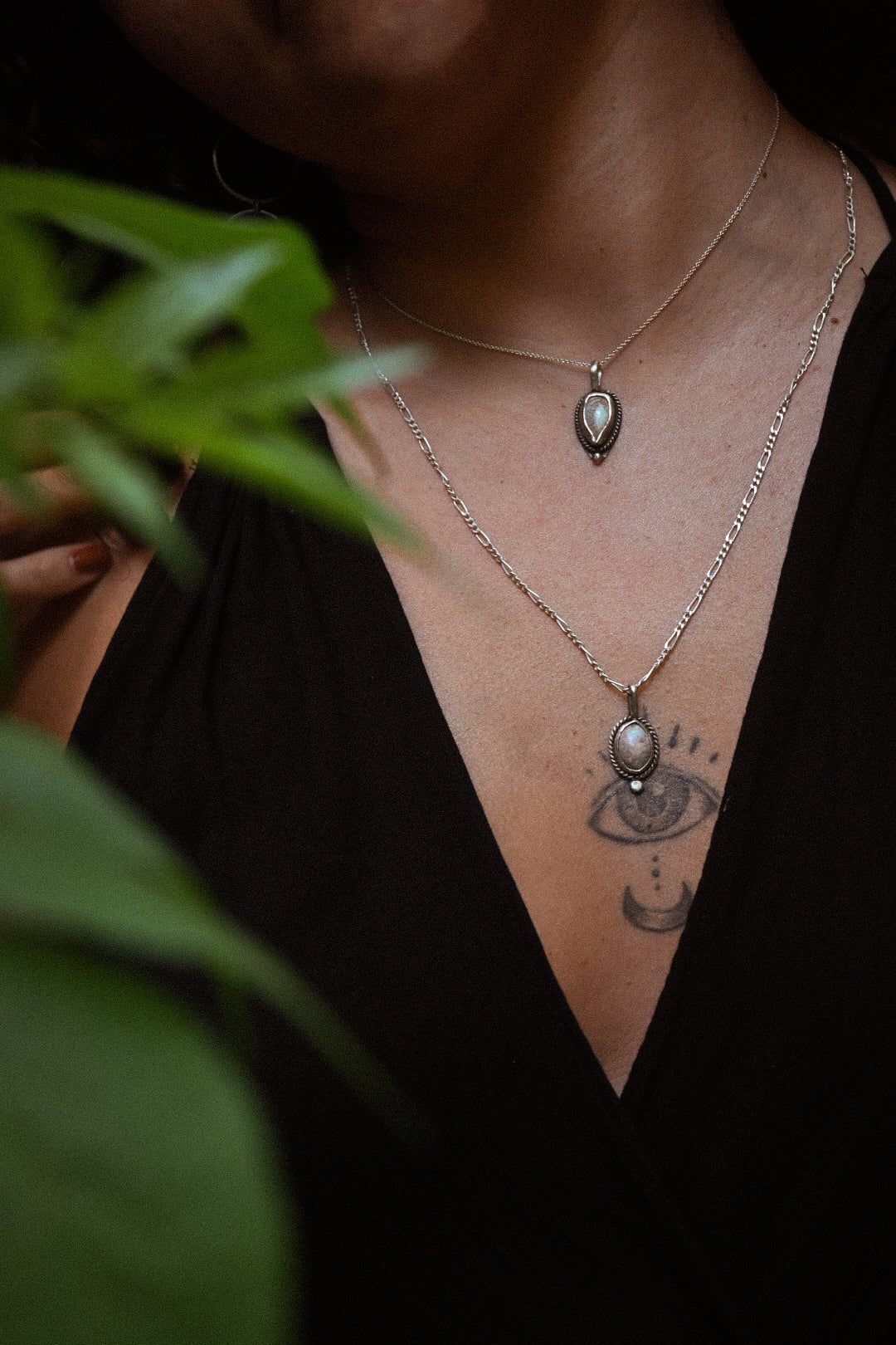Colección Ópalo de Fuego