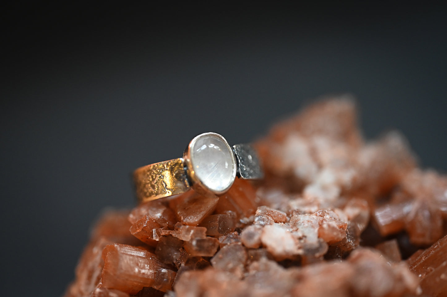 Piedra de luna