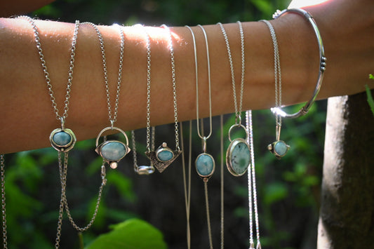Larimar