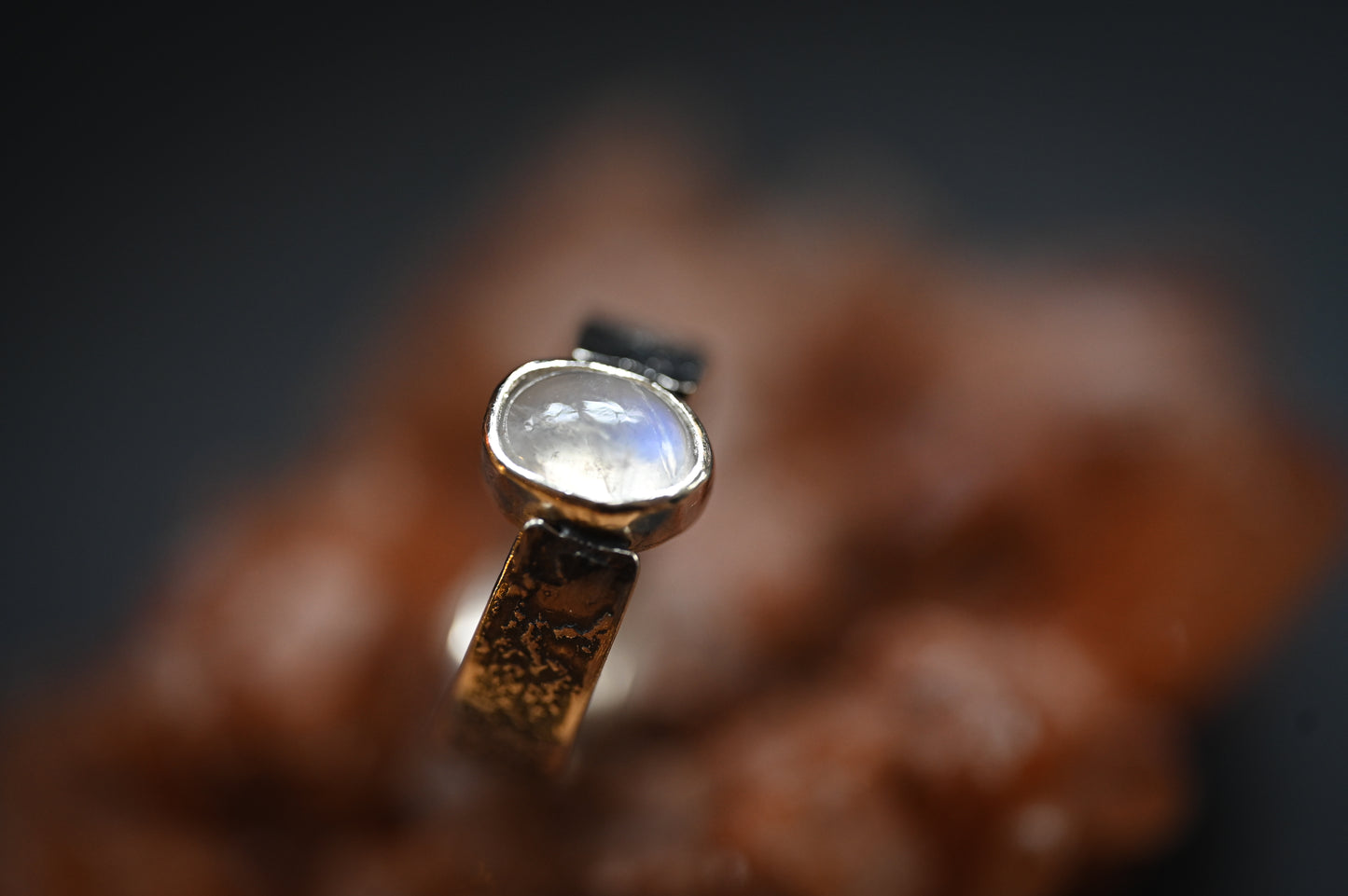 Piedra de luna