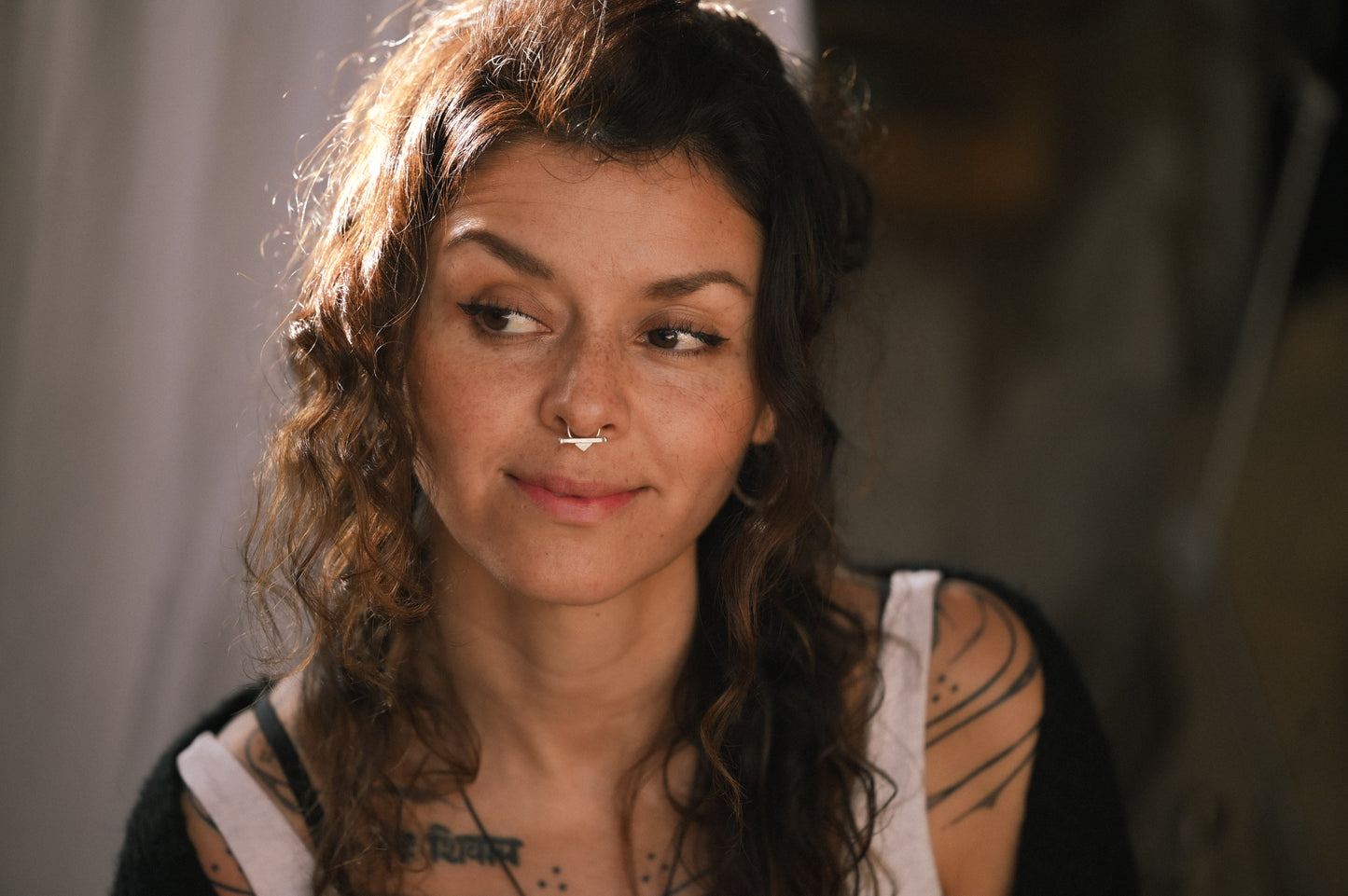Septum