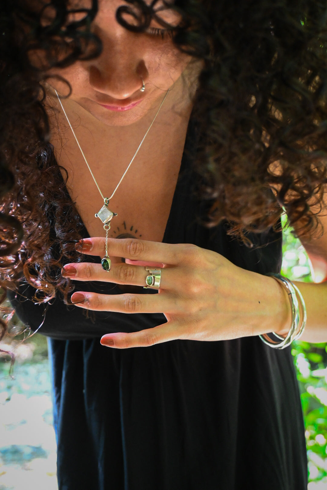 Anillo azteca
