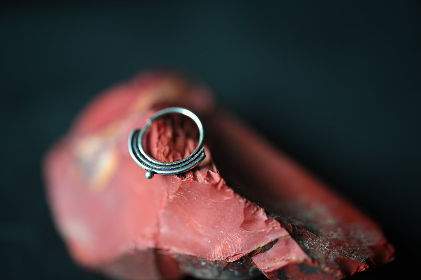 Septum Nose ring