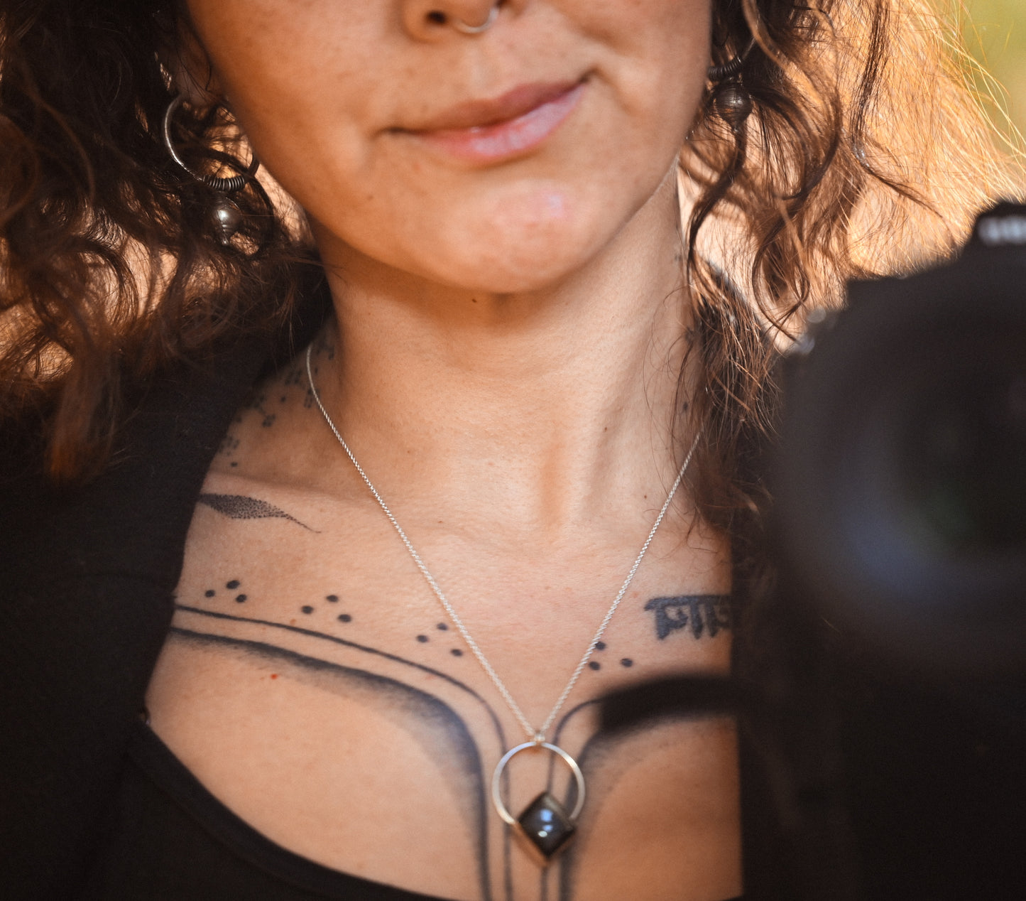 Septum Aro