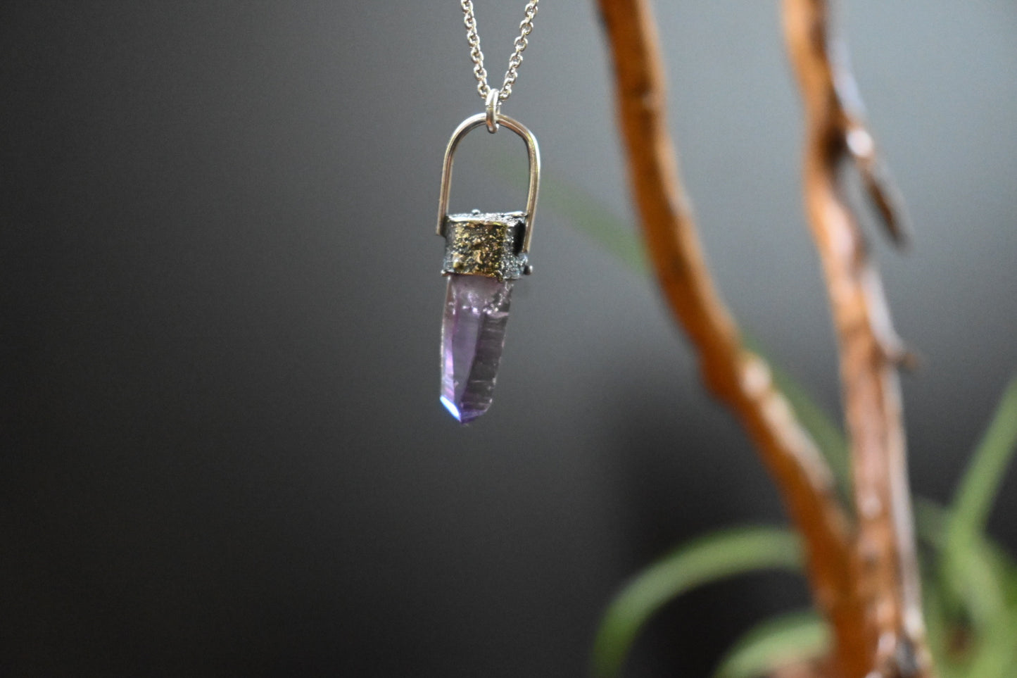 Punta Amatista Mexicana