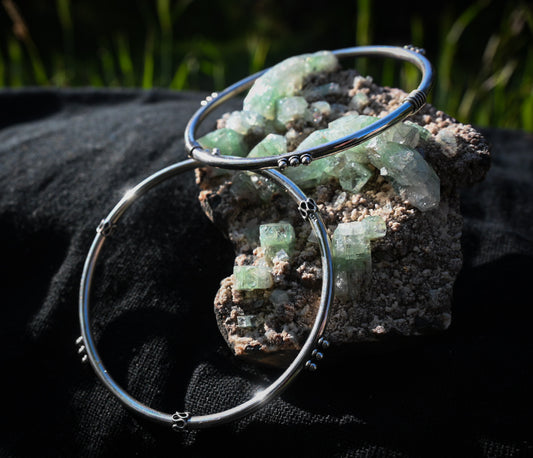 Pulsera Rajasthan Desing