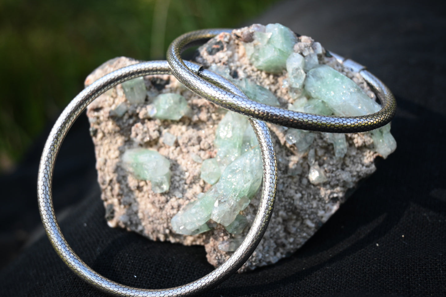 Pulsera Snake