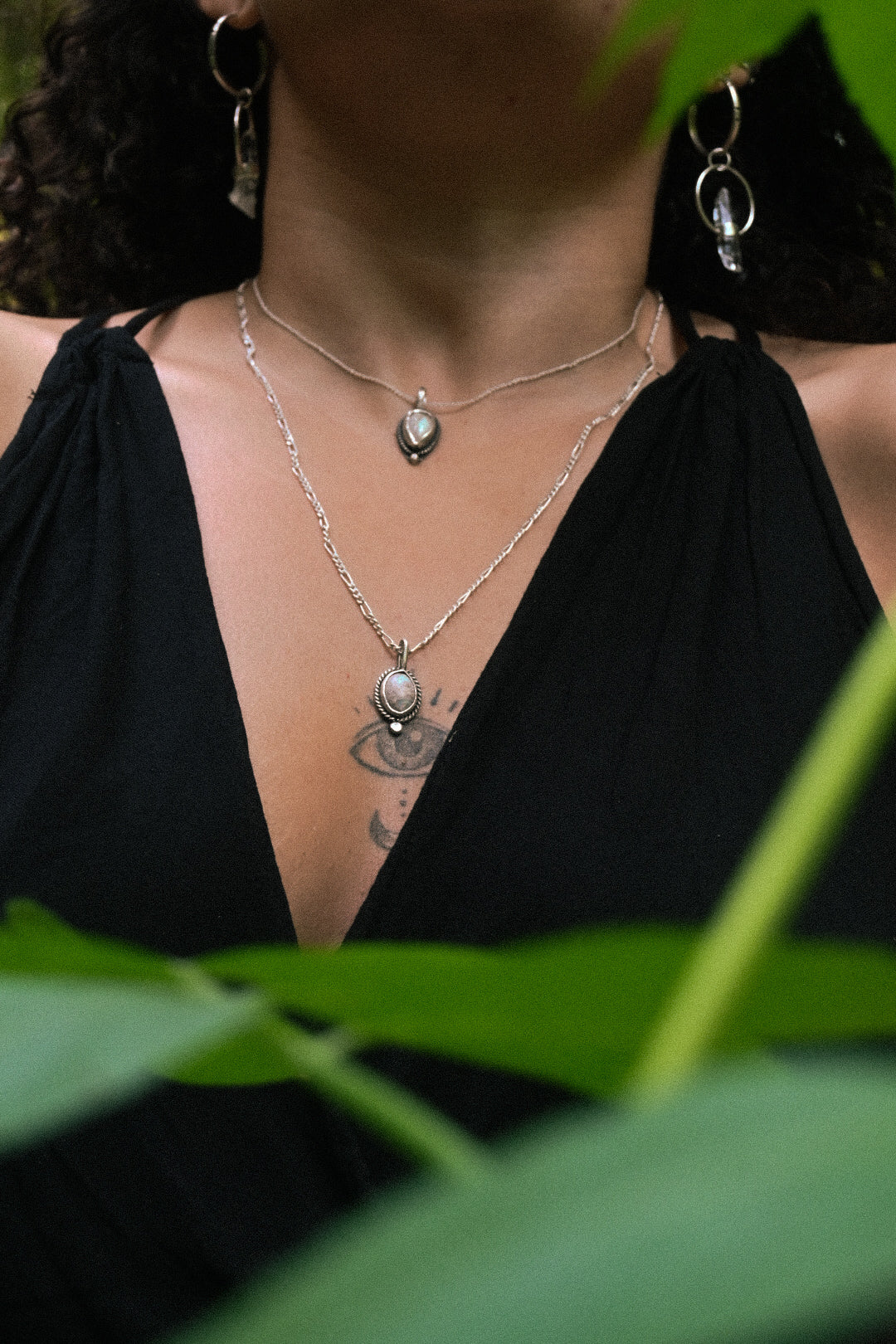 Colección Ópalo de Fuego
