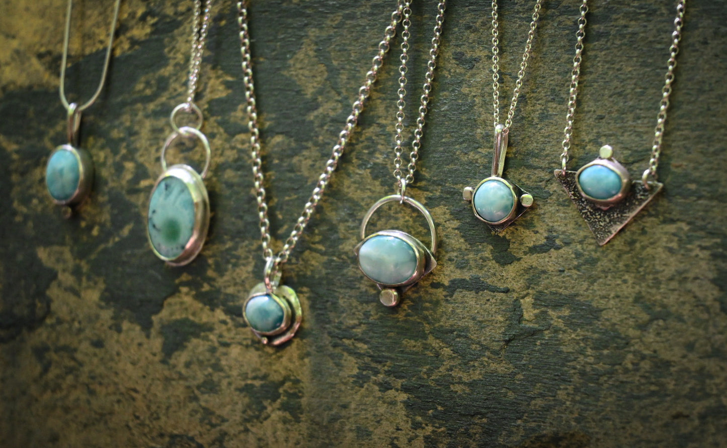 Larimar