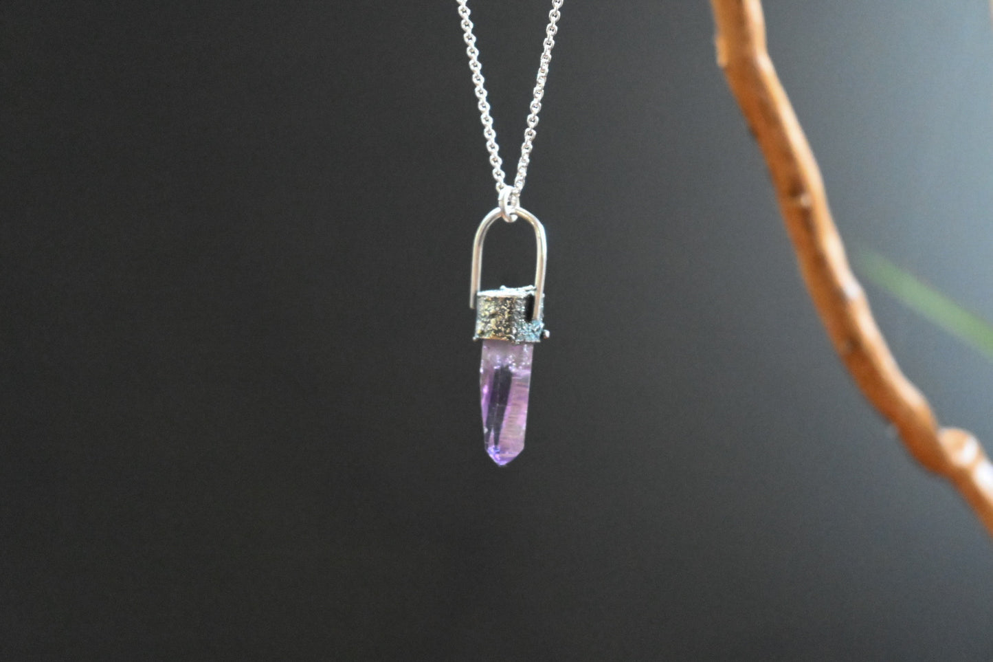 Punta Amatista Mexicana