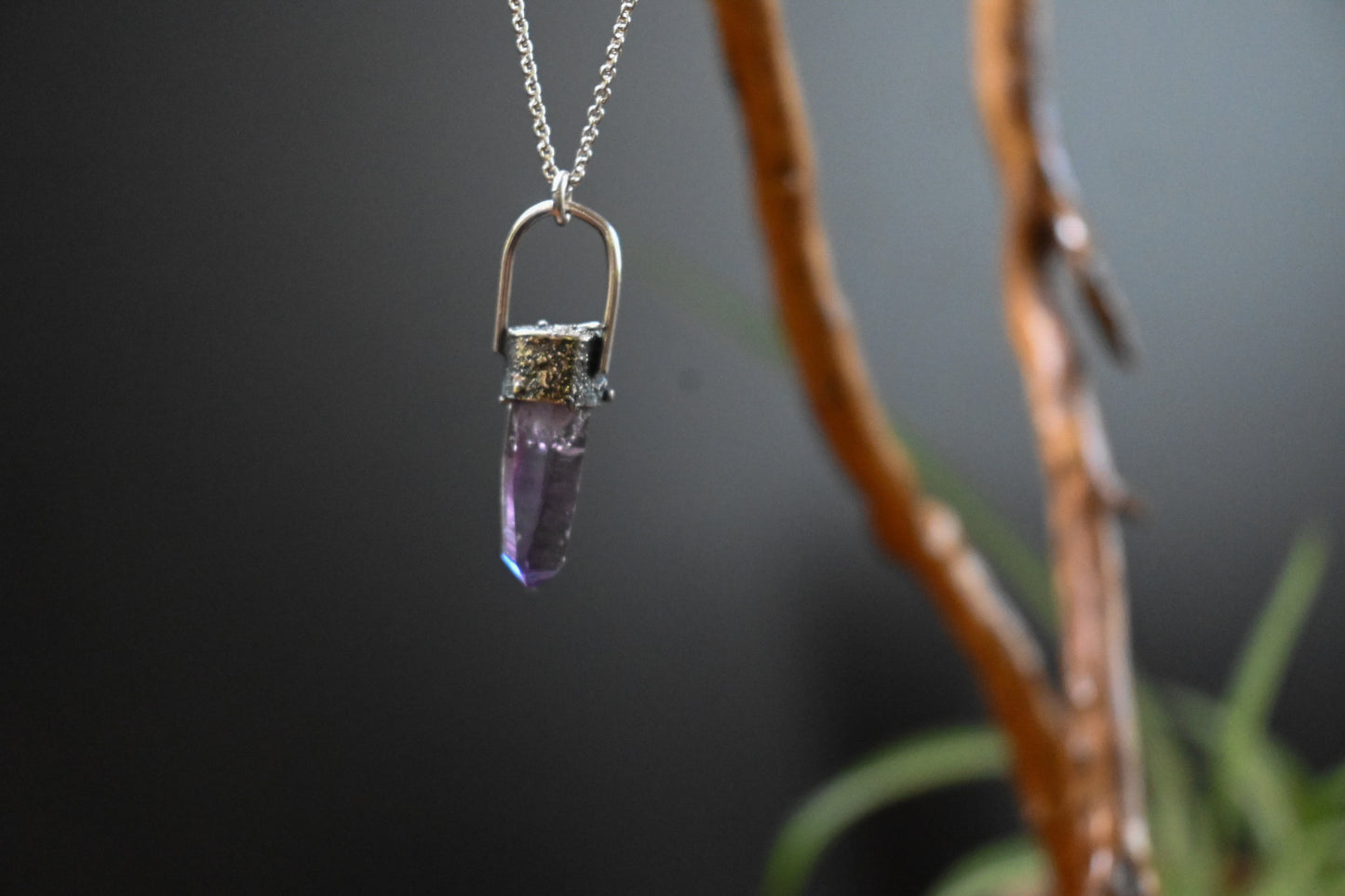 Punta Amatista Mexicana